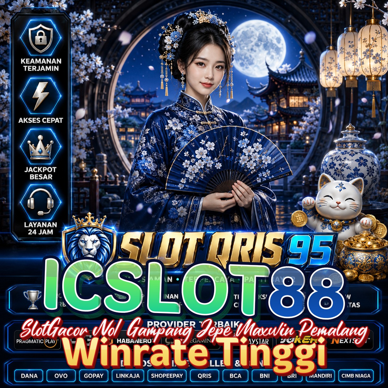 ICSLOT88